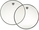Remo Ambassador clear drum skin - 22" bass drum
