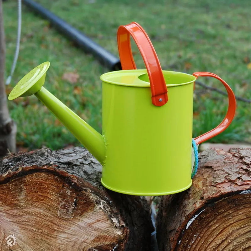 Watering Can - Metal