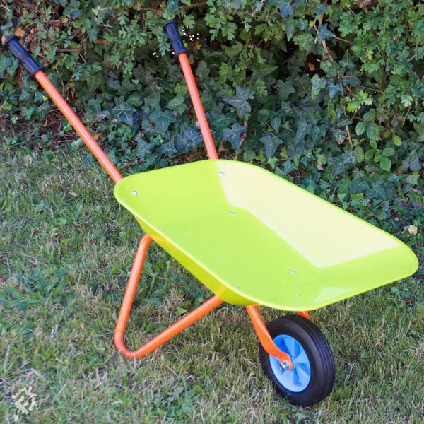 Child's Wheelbarrow