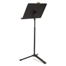 Hercules stacking orchestra stand bundle - pack of 12