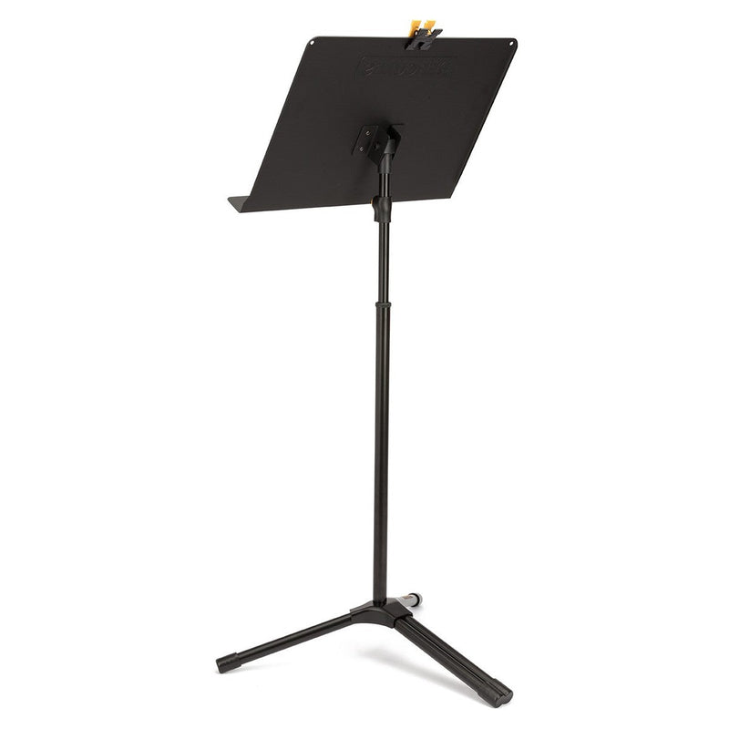 Hercules stacking orchestra stand bundle - pack of 12
