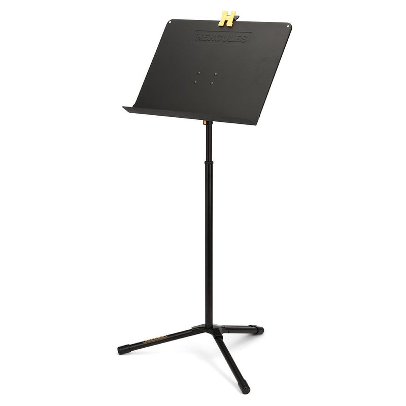 Hercules stacking orchestra stand bundle - pack of 12