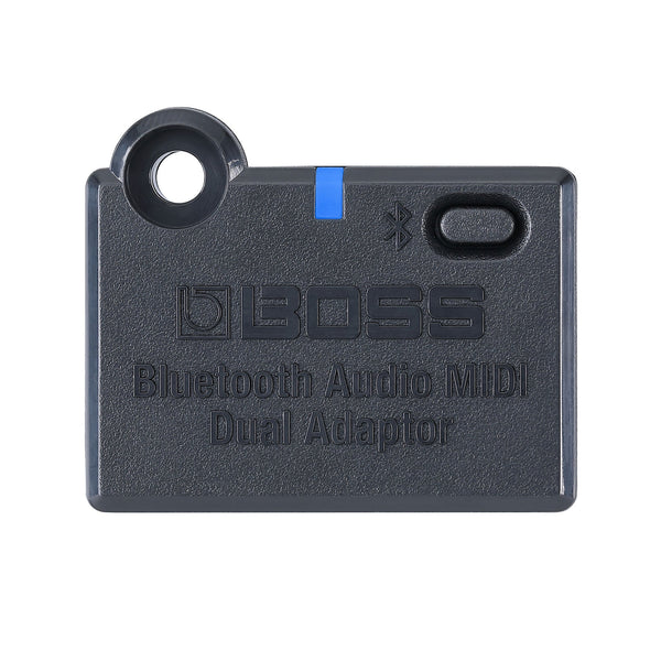 Boss bluetooth audio MIDI dual adaptor