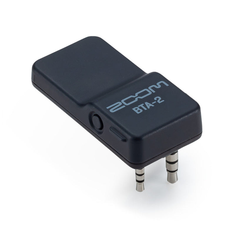 Zoom Bluetooth Adaptor for PodTrak P4 and P8