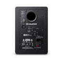 M-Audio single BX5 D3 powered studio reference monitor