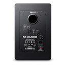 M-Audio single BX8-D3 powered studio reference monitor