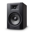 M-Audio single BX8-D3 powered studio reference monitor
