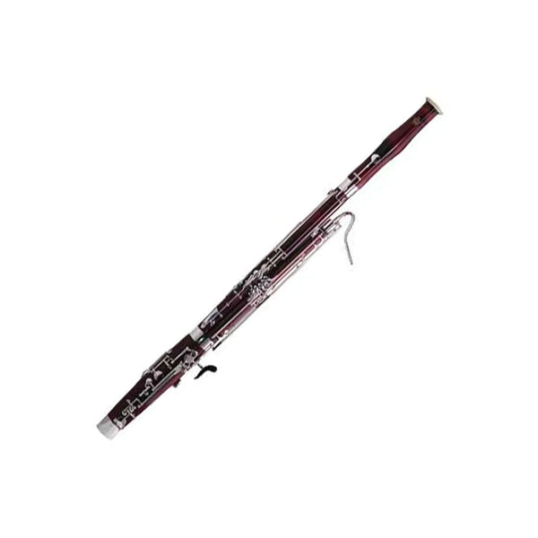 Amati 33-OM 22 key short reach bassoon