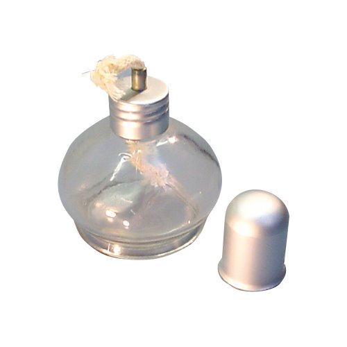 Burner spirit 100ml metal screw (Each)