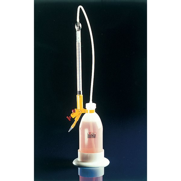 Burette, Automatic Zero, 10ml (Each)