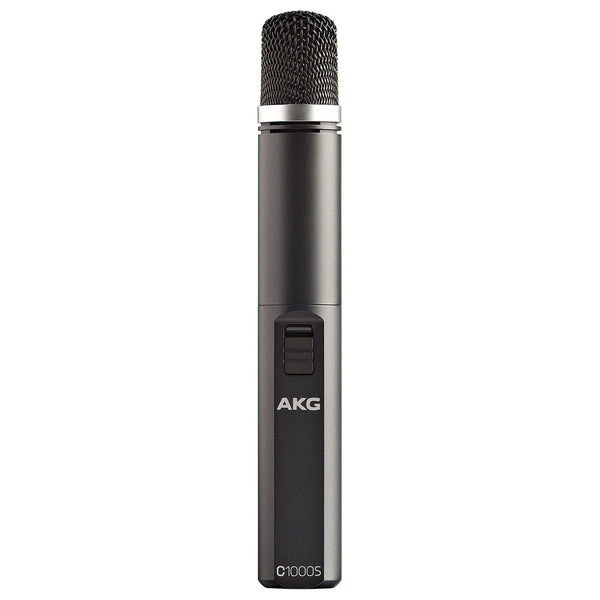 Akg High Performance Small Diaphragm Microphone