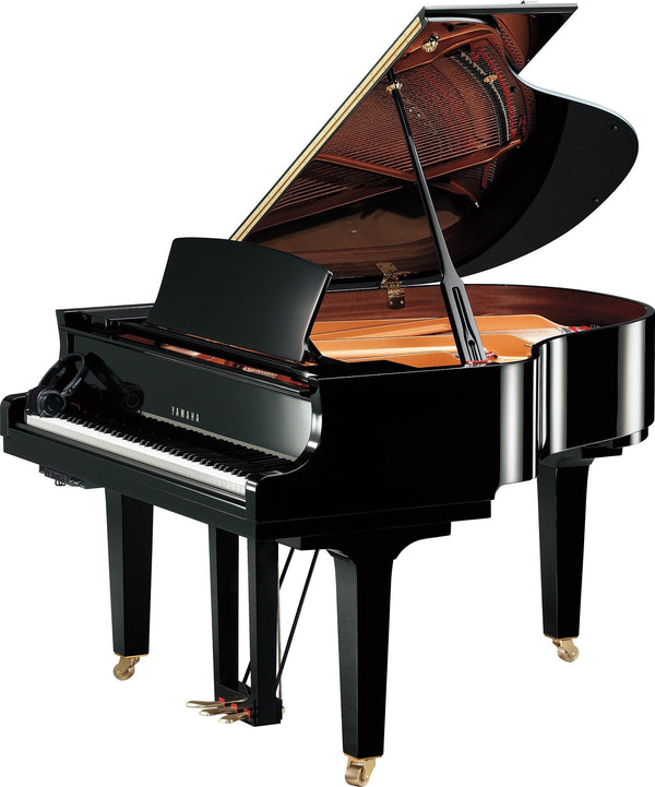 Yamaha C1X SH3 Silent grand piano