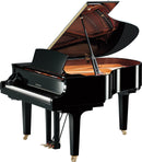 Yamaha C2X SH3 Silent grand piano