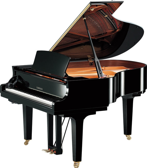 Yamaha C2X SH3 Silent grand piano