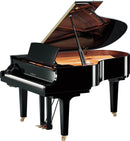Yamaha C3X SH3 Silent grand piano