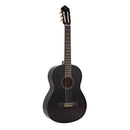 Yamaha C40II 4/4 classical guitar in gloss - Natural