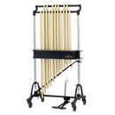 Majestic Deluxe orchestral chimes - Lacquered brass