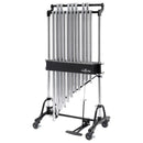 Majestic Deluxe orchestral chimes - Chrome plated