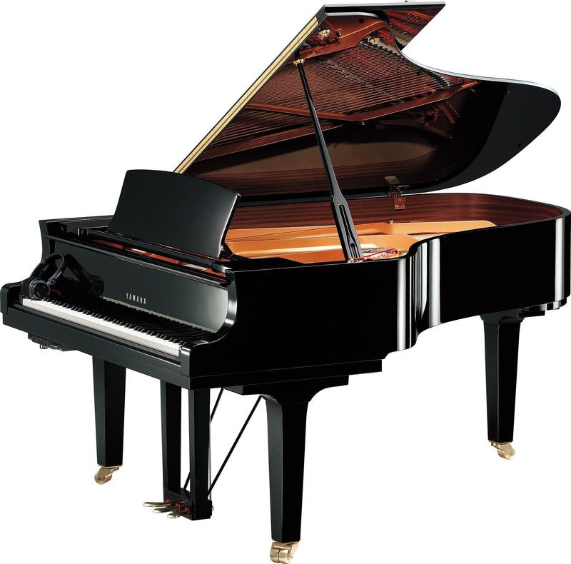 Yamaha C6X SH3 Silent grand piano