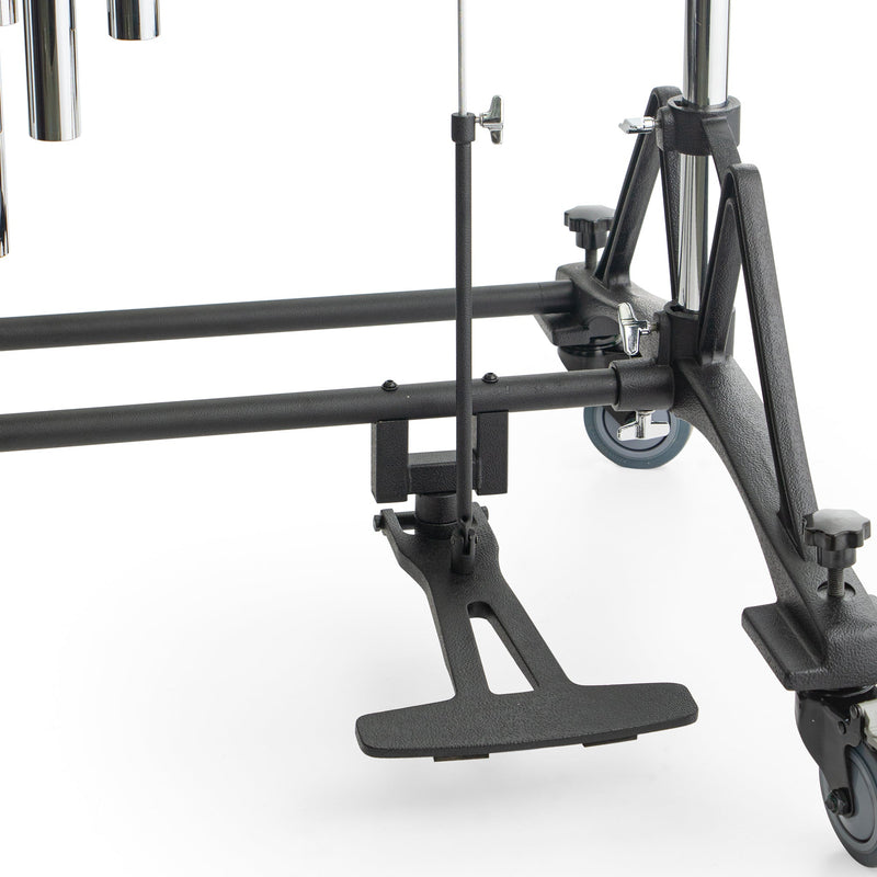 Majestic Professional 22 note 1.5" concert chimes - Lacquered