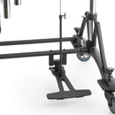 Majestic Professional 22 note 1.5" concert chimes - Chrome plated