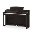 Kawai CA-401 digital piano - Rosewood