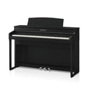 Kawai CA-401 digital piano - Satin black