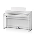 Kawai CA-401 digital piano - White