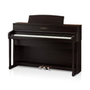 Kawai CA-701 digital piano - Rosewood