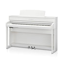 Kawai CA-701 digital piano - Satin White