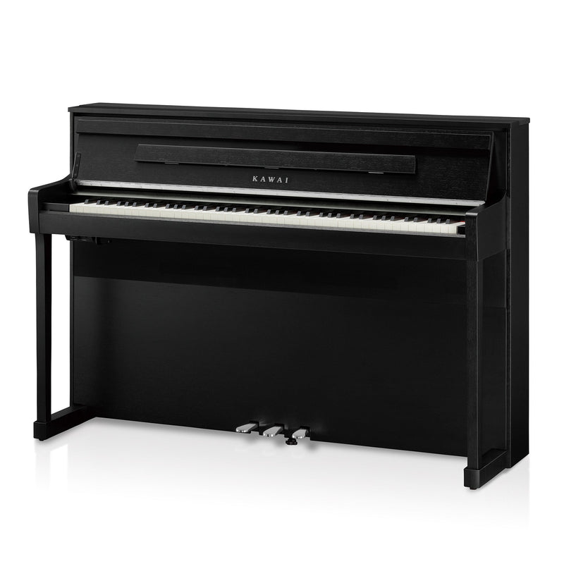 Kawai CA-901 digital piano - Satin Black