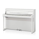 Kawai CA-901 digital piano - Satin White