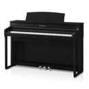 Kawai CA501 digital piano - Satin black
