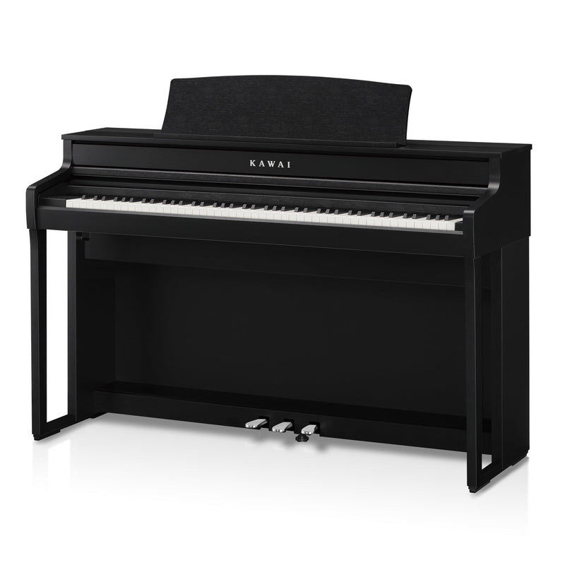 Kawai CA501 digital piano - Satin black