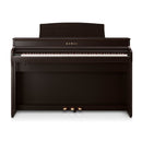 Kawai CA501 digital piano - Rosewood