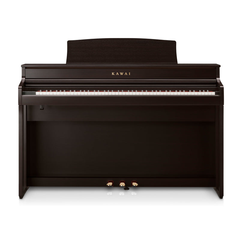 Kawai CA501 digital piano - Rosewood