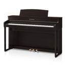 Kawai CA501 digital piano - Rosewood