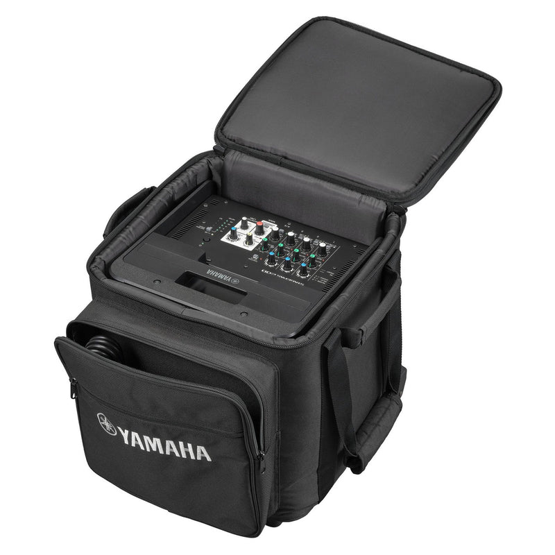 Yamaha STAGEPAS 200 carry case