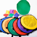 Catch & Balance Bands with ball (pack of 6)