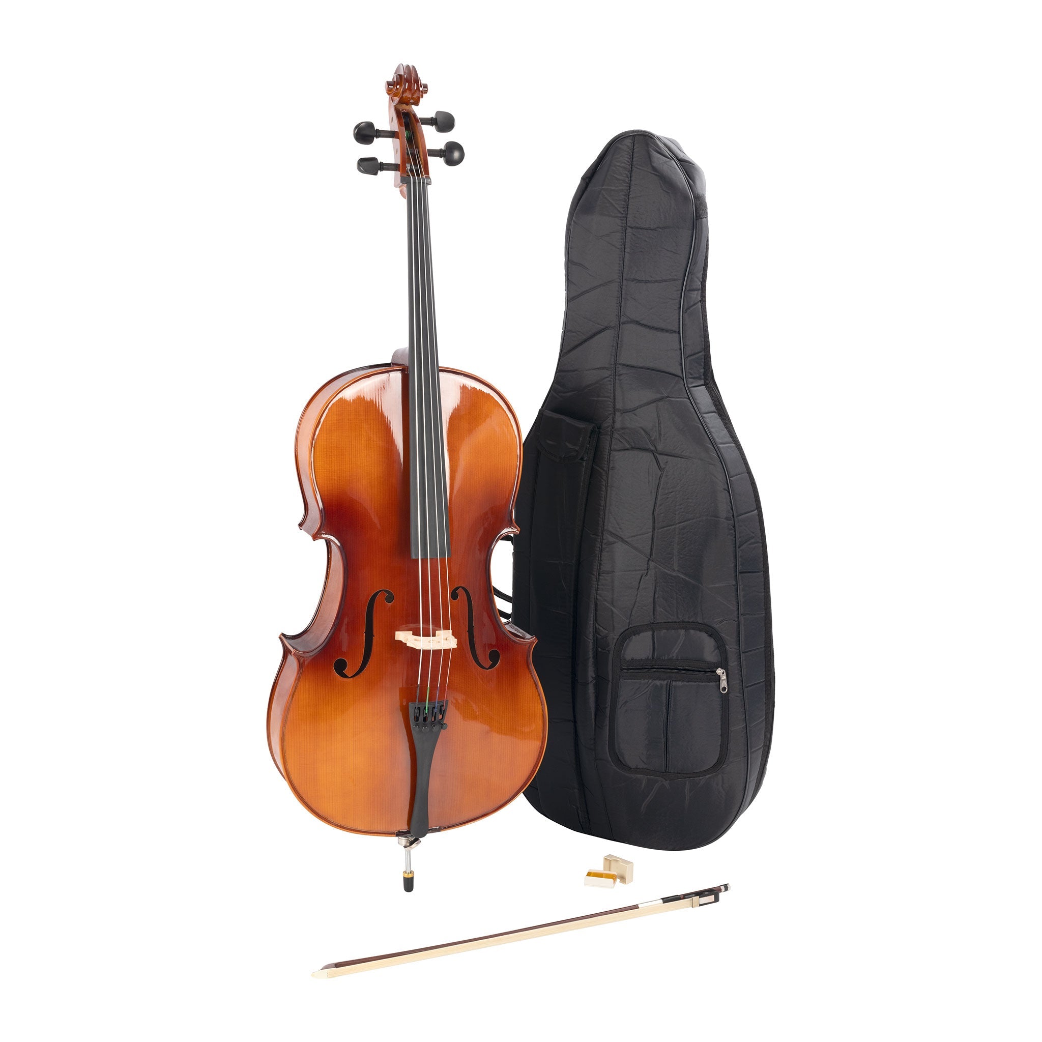 Sonix Secundo Cello - 43862