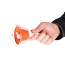 Percussion Workshop Set Of 8 Colour Combi Hand Bells