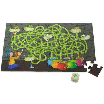 Early Years Games and Puzzles Kit