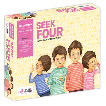 Seek Four