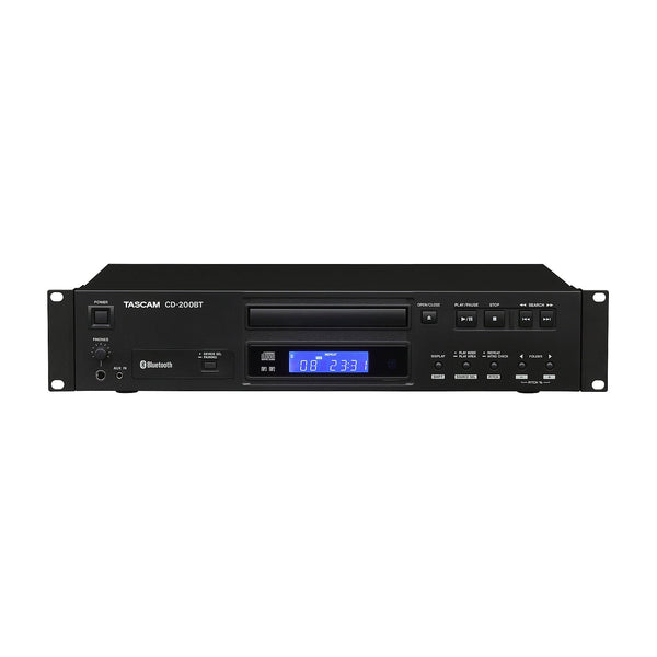 Tascam Cd-200Bt