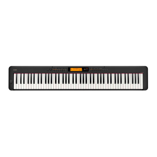 Casio CDP-S360 portable keyboard