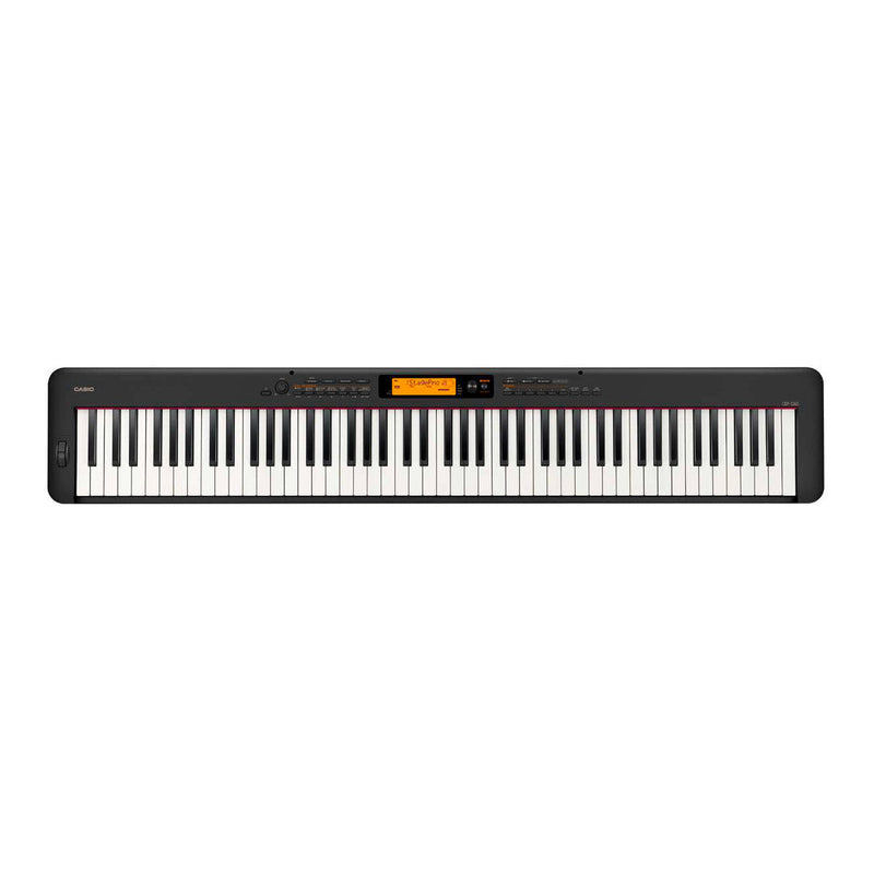 Casio CDP-S360 portable keyboard