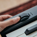 Casio CDP-S360 portable keyboard