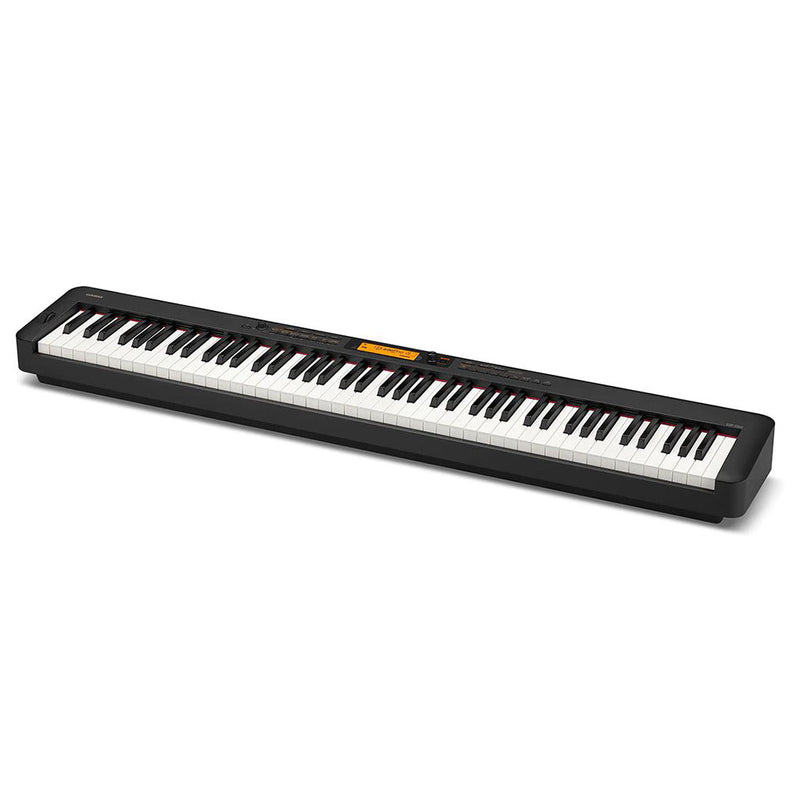 Casio CDP-S360 portable keyboard