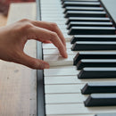 Casio CDP-S360 portable keyboard