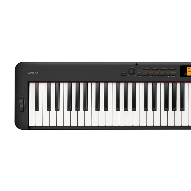Casio CDP-S360 portable keyboard